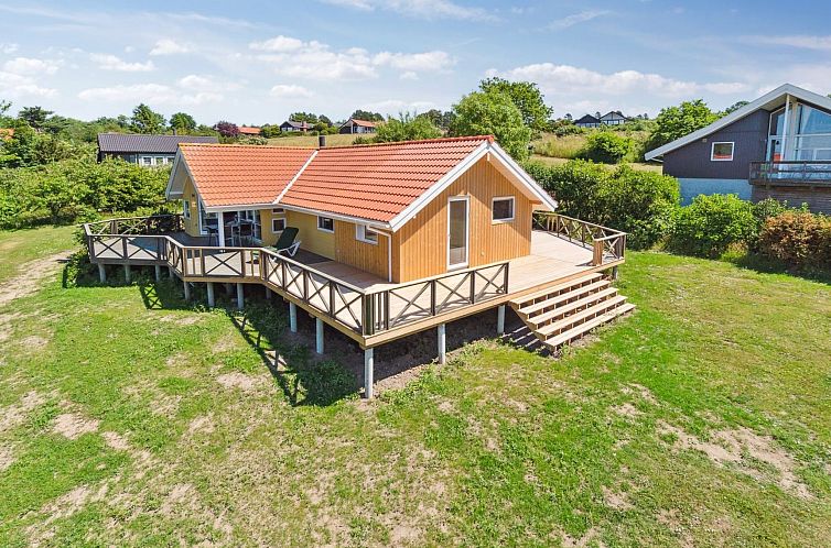 Guest house 29006246 - Holiday property Bornholm - Vakantiehuis "Dagmar" - 300m from the sea