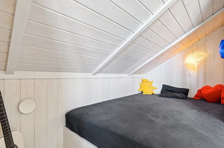Vakantiehuis "Dagmar" - 300m from the sea