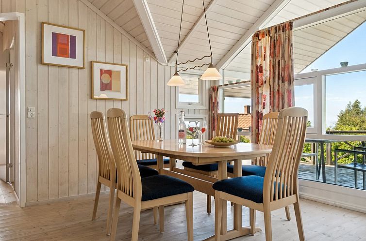 Vakantiehuis "Dagmar" - 300m from the sea