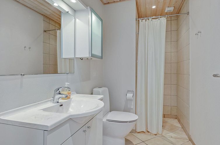 Vakantiehuis "Halldora" - 10m from the sea