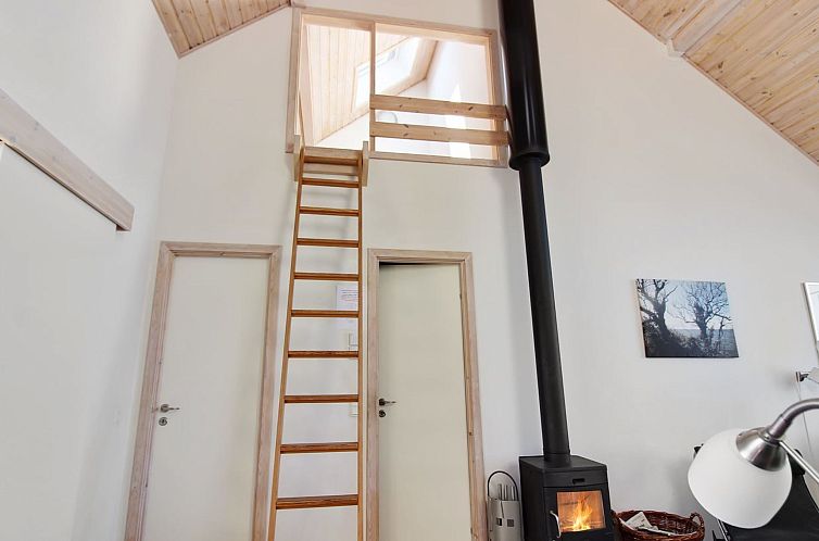 Vakantiehuis "Halldora" - 10m from the sea