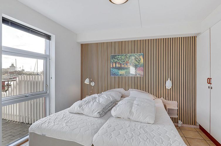 Vakantiehuis "Halldora" - 10m from the sea