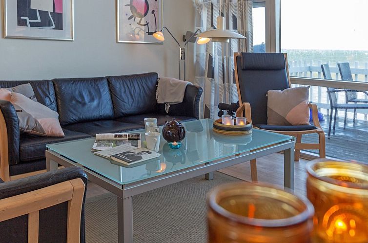 Vakantiehuis "Halldora" - 10m from the sea