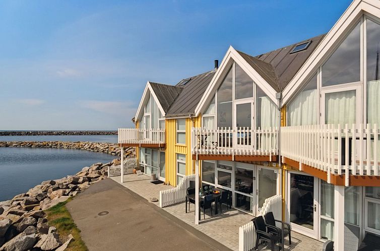 Guest house 29006248 - Holiday property Bornholm - Vakantiehuis "Fridhild" - 10m from the sea