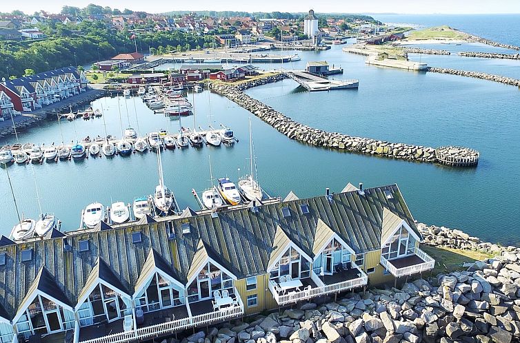 Vakantiehuis "Fridhild" - 10m from the sea