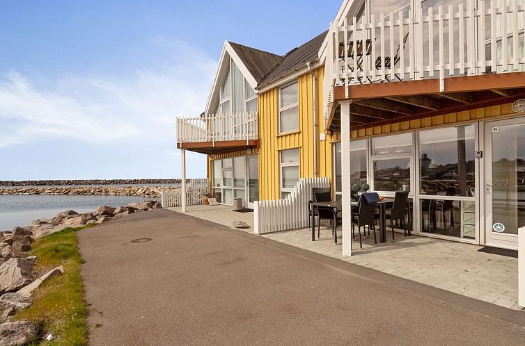 Vakantiehuis "Fridhild" - 10m from the sea