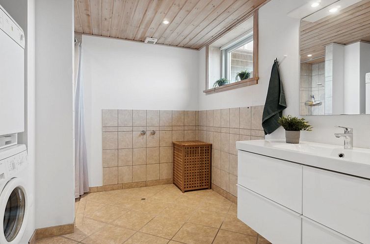 Vakantiehuis "Fridhild" - 10m from the sea