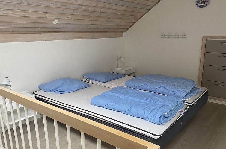 Vakantiehuis "Fridhild" - 10m from the sea