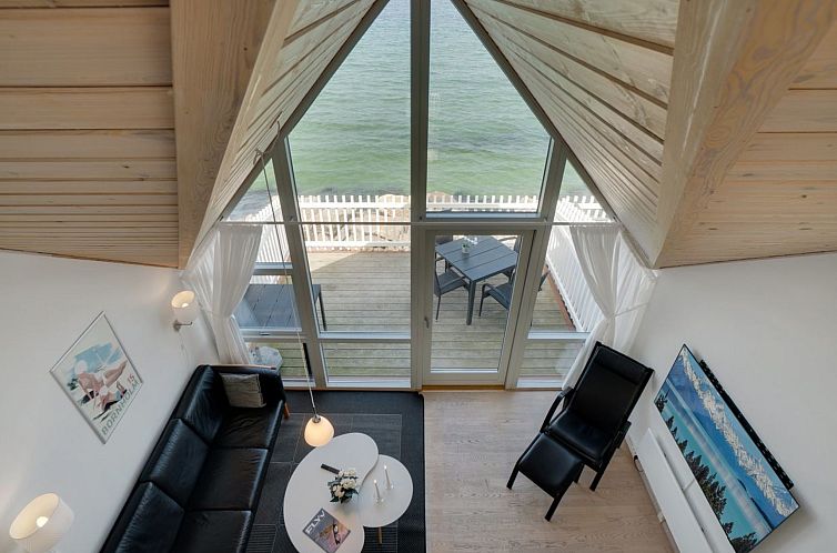 Vakantiehuis "Fridhild" - 10m from the sea