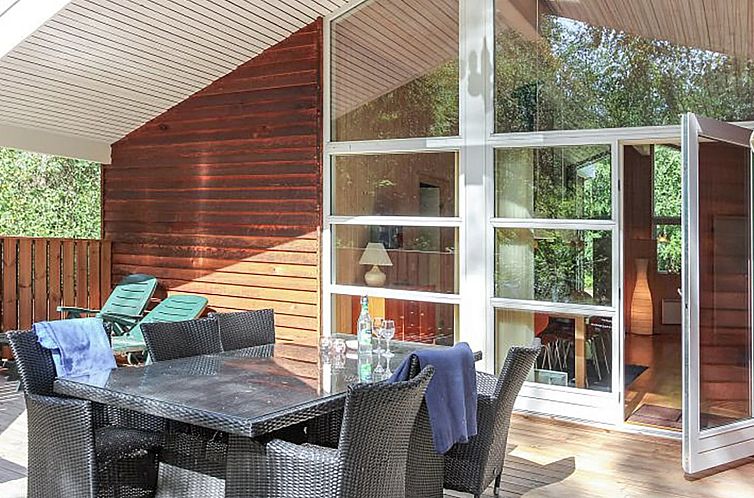 Guest house 29006249 - Holiday property Bornholm - Vakantiehuis "Sakarias" - 800m from the sea