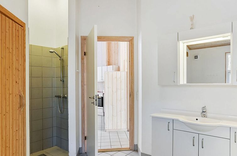 Vakantiehuis "Sakarias" - 800m from the sea