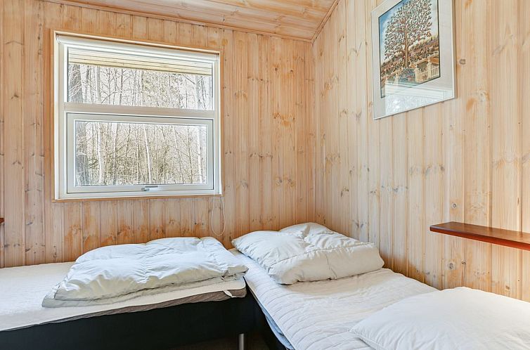 Vakantiehuis "Sakarias" - 800m from the sea