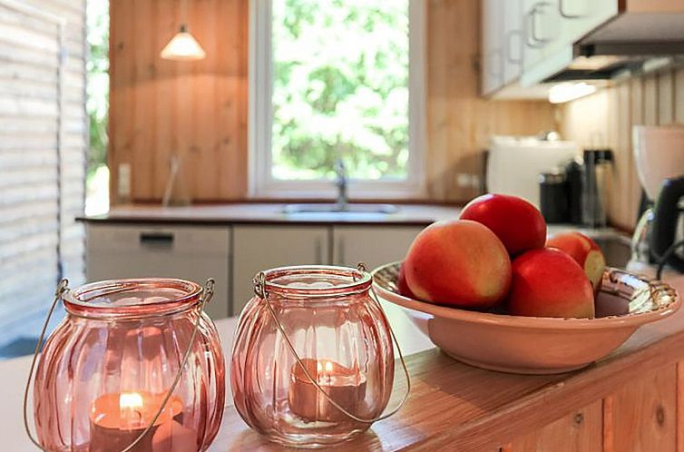 Vakantiehuis "Sakarias" - 800m from the sea