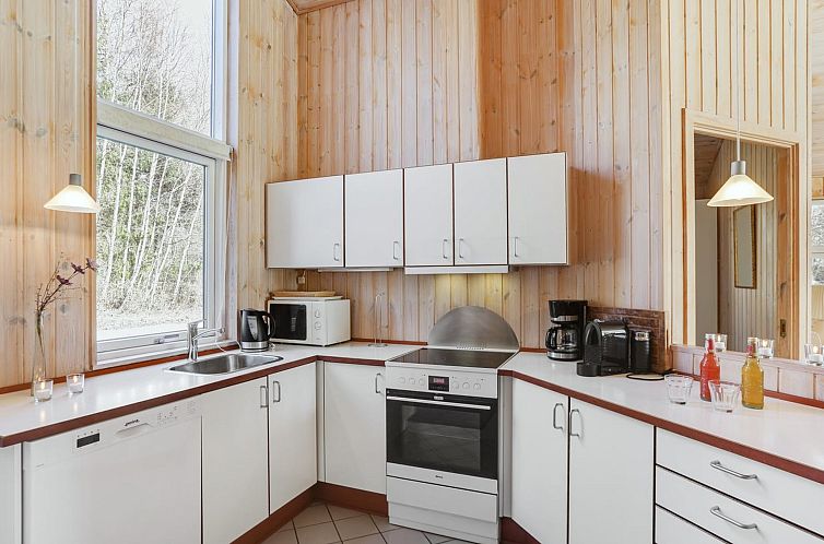 Vakantiehuis "Sakarias" - 800m from the sea