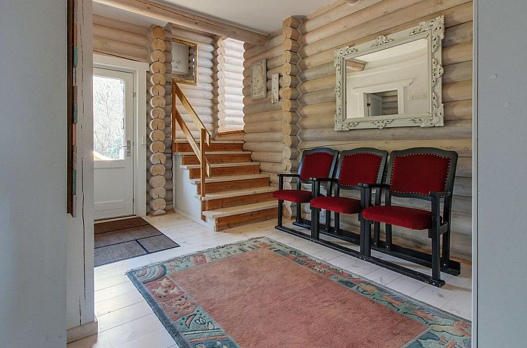 Vakantiehuis "Heli" - 200m from the sea