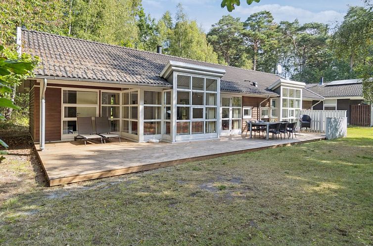 Guest house 29006251 - Holiday property Bornholm - Vakantiehuis "Dorit" - 600m from the sea