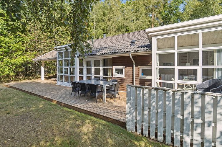 Vakantiehuis "Dorit" - 600m from the sea