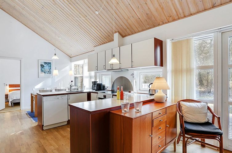 Vakantiehuis "Dorit" - 600m from the sea