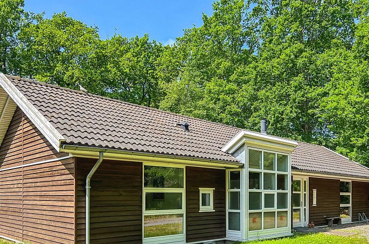 Guest house 29006252 - Holiday property Bornholm - Vakantiehuis "Axel" - 1.2km from the sea