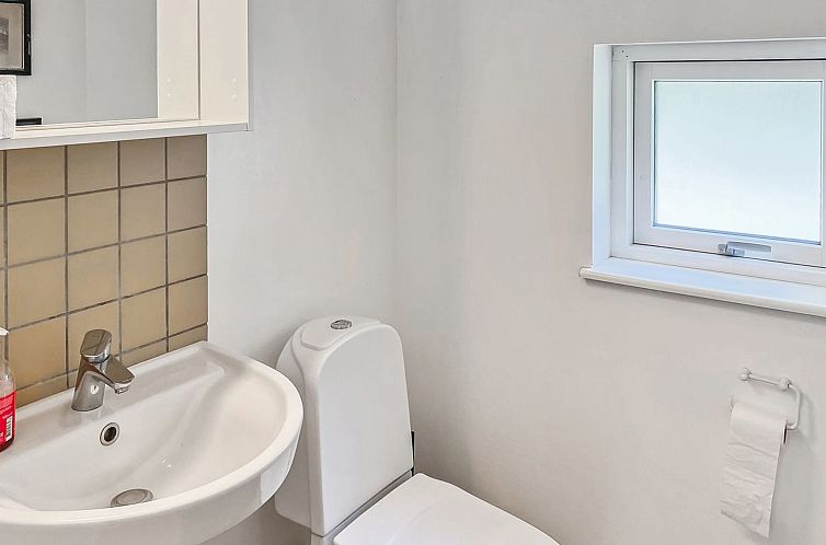 Vakantiehuis "Axel" - 1.2km from the sea