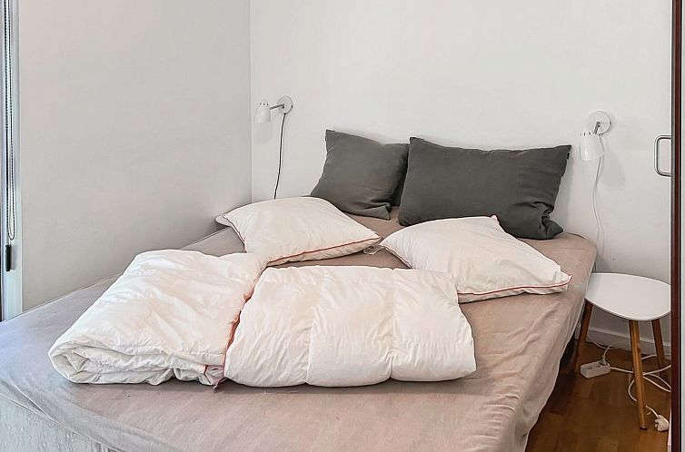 Vakantiehuis "Axel" - 1.2km from the sea