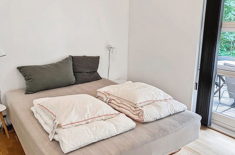 Vakantiehuis "Axel" - 1.2km from the sea