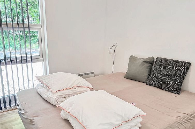 Vakantiehuis "Axel" - 1.2km from the sea