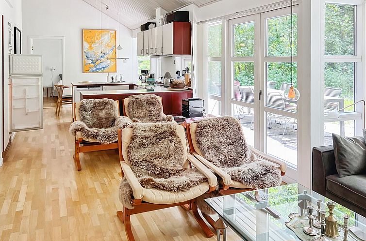 Vakantiehuis "Axel" - 1.2km from the sea