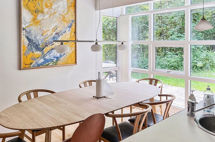 Vakantiehuis "Axel" - 1.2km from the sea