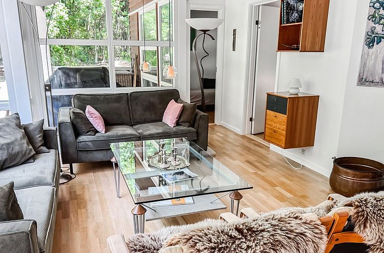 Vakantiehuis "Axel" - 1.2km from the sea