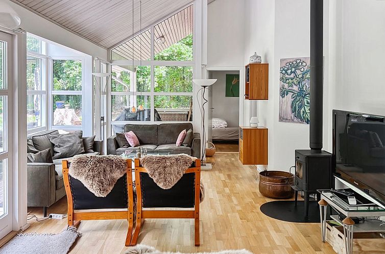 Vakantiehuis "Axel" - 1.2km from the sea