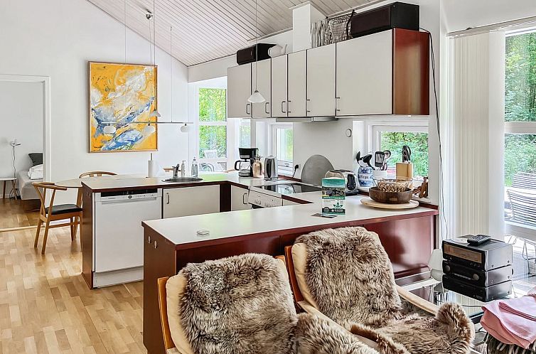 Vakantiehuis "Axel" - 1.2km from the sea