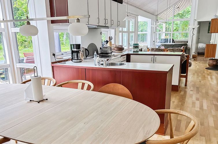 Vakantiehuis "Axel" - 1.2km from the sea