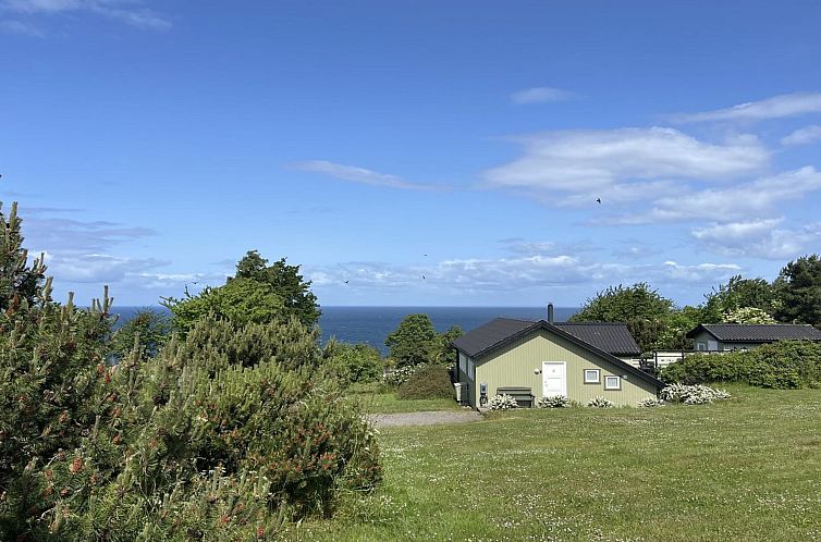Unterkunft 29006253 - Ferienhaus Bornholm - Vakantiehuis "Mauritz" - 300m from the sea