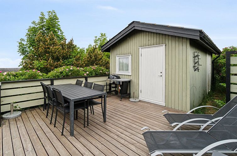 Vakantiehuis "Mauritz" - 300m from the sea