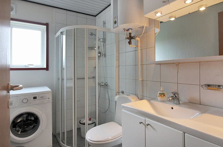 Vakantiehuis "Mauritz" - 300m from the sea