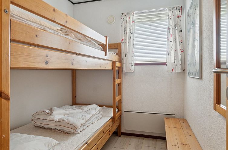 Vakantiehuis "Mauritz" - 300m from the sea