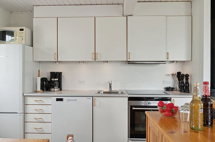 Vakantiehuis "Mauritz" - 300m from the sea