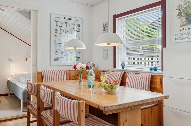 Vakantiehuis "Mauritz" - 300m from the sea