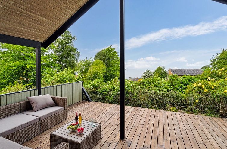 Vakantiehuis "Mauritz" - 300m from the sea
