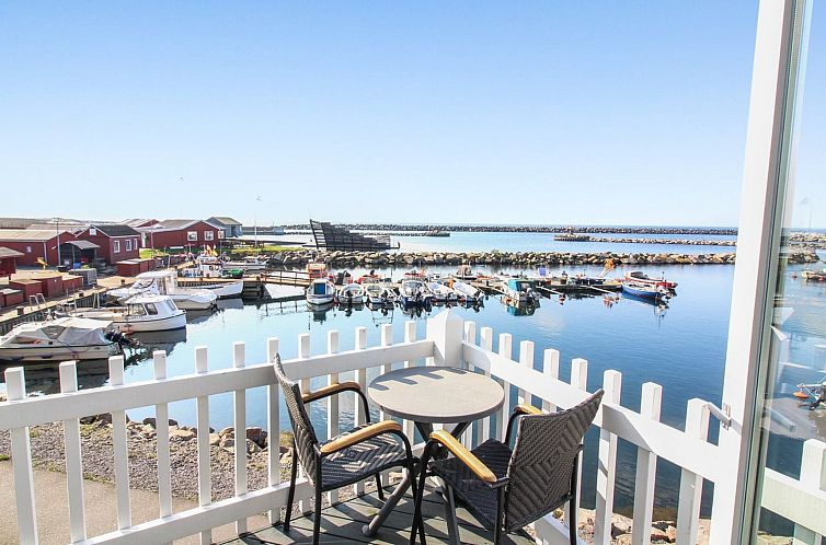 Guest house 29006254 - Holiday property Bornholm - Vakantiehuis "Allette" - 10m from the sea