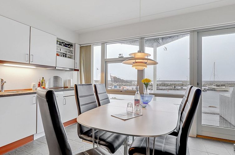 Vakantiehuis "Allette" - 10m from the sea