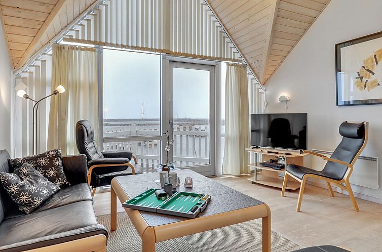 Vakantiehuis "Allette" - 10m from the sea