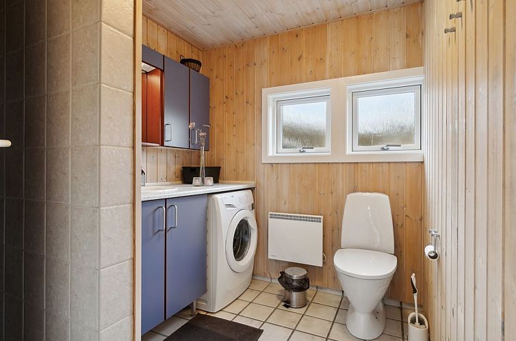 Vakantiehuis "Paaske" - 350m from the sea