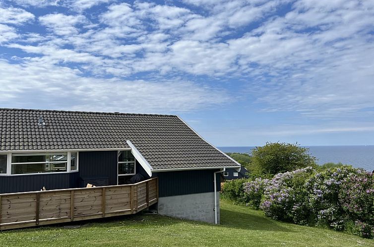 Vakantiehuis "Paaske" - 350m from the sea