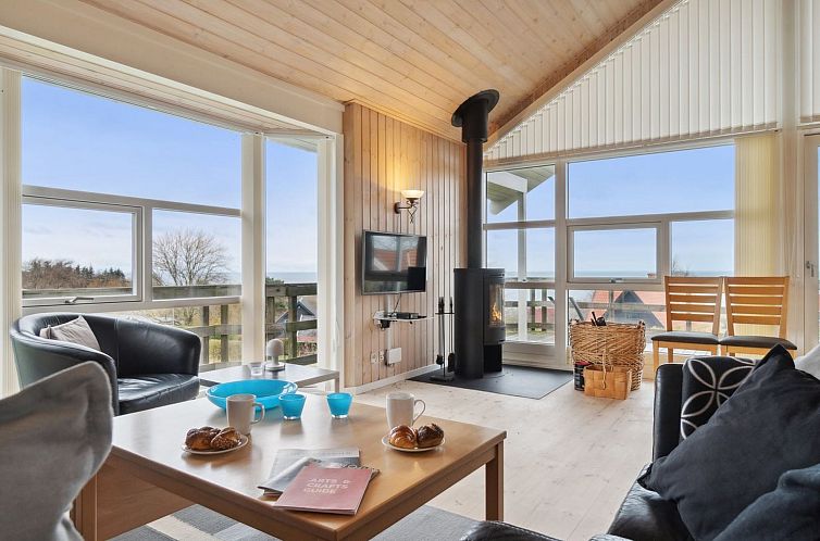 Vakantiehuis "Paaske" - 350m from the sea