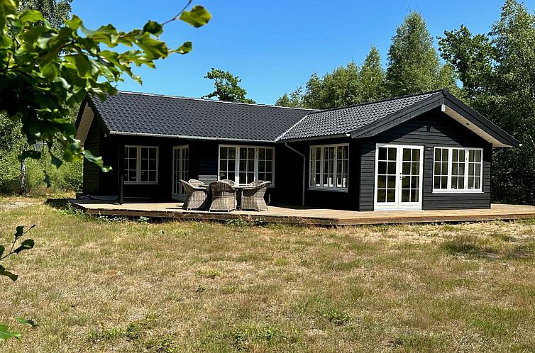 Guest house 29006257 - Holiday property Bornholm - Vakantiehuis "Colette" - 700m from the sea