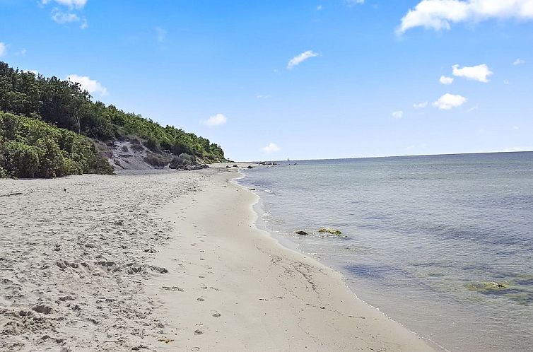 Vakantiehuis "Colette" - 700m from the sea