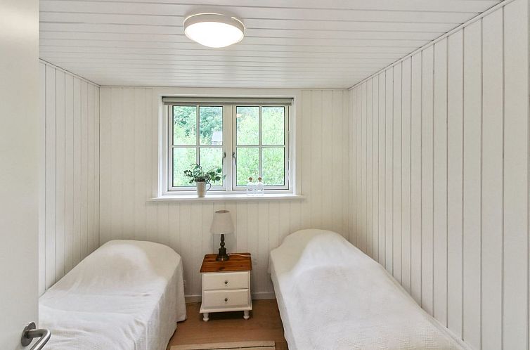 Vakantiehuis "Colette" - 700m from the sea