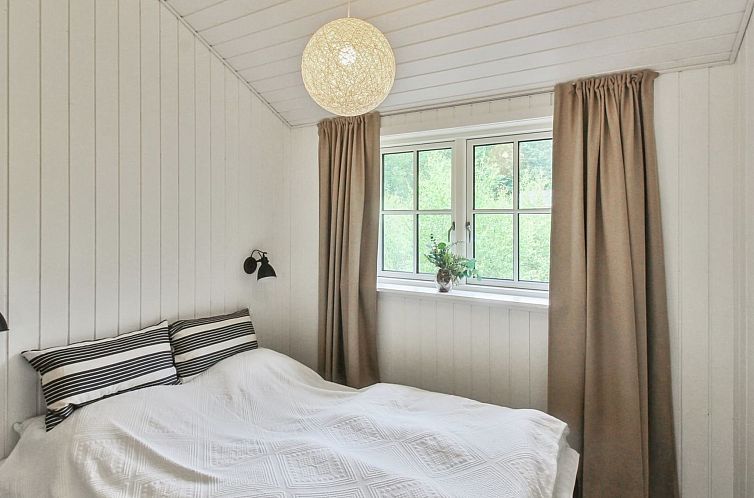 Vakantiehuis "Colette" - 700m from the sea